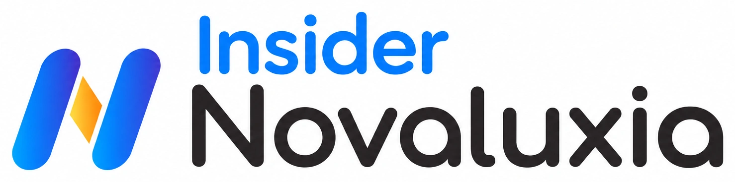 Novaluxia Insider